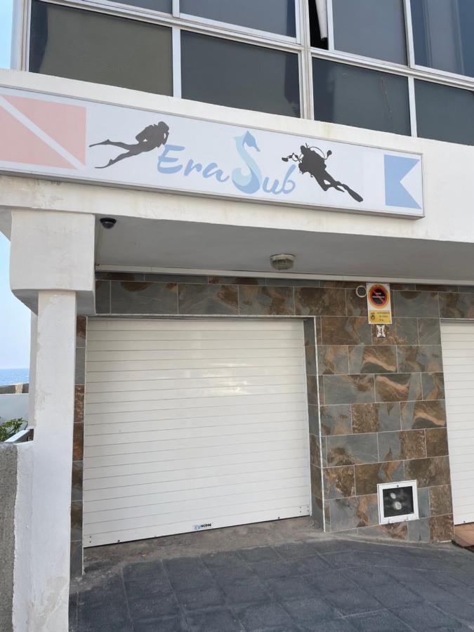 Eras Views Apartment Las Eras  Exterior photo